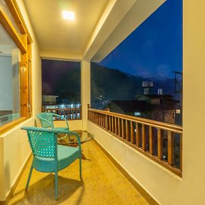 Hotel Rising Star Near To Mall Road #Budgetfriendly #Bigrooms #Garden #Bonfire #Parking #Forestview #Mountainview